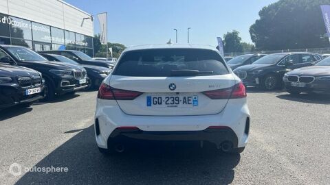 S&eacute;rie 1 120iA 178ch M Sport DKG7 2023 occasion 33700 M&eacute;rignac