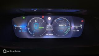 308 SW PHEV 225ch GT Pack e-EAT8 2023 occasion 03100 Montlu&ccedil;on
