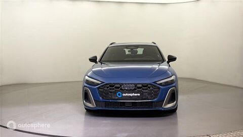 A5 2.0 TFSI 204ch S line quattro S tronic 7 2024 occasion 86000 Poitiers