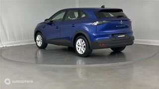 Symbioz 1.8 E-Tech full hybrid 160ch Evolution - 25 2025 occasion 59494 Petite-For&ecirc;t