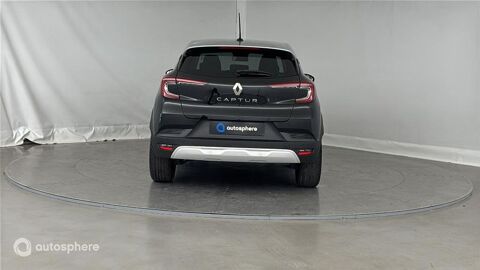 Captur 1.0 TCe 100ch Evolution GPL 2023 occasion 62231 Coquelles