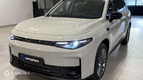 Autres Autres REEV 215ch 28,4 kWh Design MY25 2025 occasion Clermont-Ferrand 63000