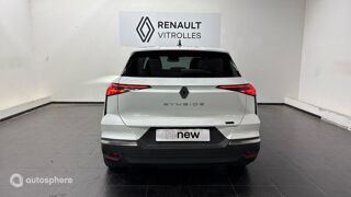 Symbioz 1.6 E-Tech full hybrid 145ch Techno 2025 occasion 13127 Vitrolles