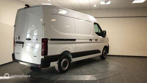 Master F3500 L2H2 E-Tech 143ch Extra grande autonomie 2025 occasion 73200 Albertville