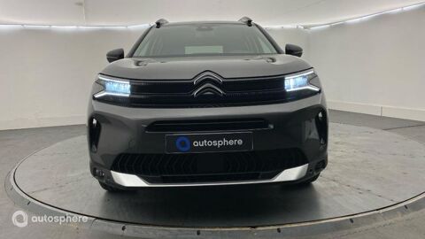 C5 aircross 1.5 BlueHDi 130ch MAX boite automatique 2025 occasion 79000 Niort