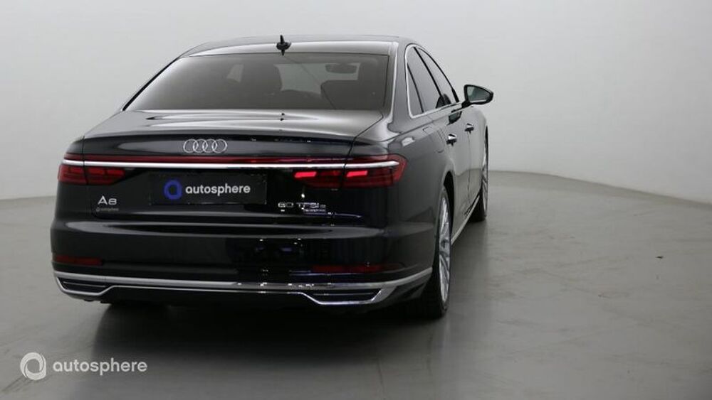 A8 60 TFSI e 449ch Avus Extended quattro tiptronic 8 2021 occasion 16430 Champniers