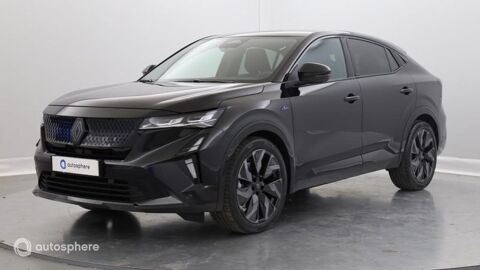Annonce voiture Renault Rafale 48299 