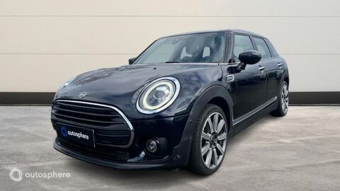 Mini Clubman One D 116ch Canonbury BVA7 2019 occasion SAINT-AVIT 40090
