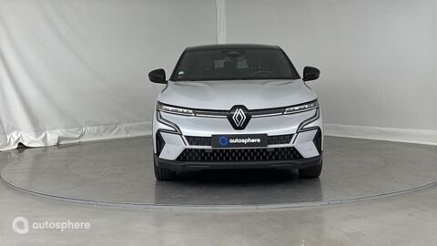 M&eacute;gane E-Tech Electric EV60 220ch Iconic super charge -B 2023 occasion 62219 Longuenesse