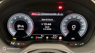 Q2 35 TFSI 150ch S line Plus S tronic 7 2026 occasion 51100 Reims