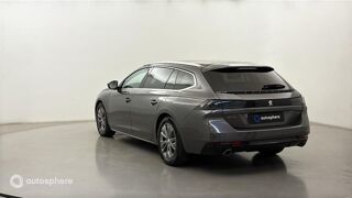 508 SW HYBRID 225ch Allure Pack e-EAT8 2021 occasion 37170 Chambray-l&egrave;s-Tours