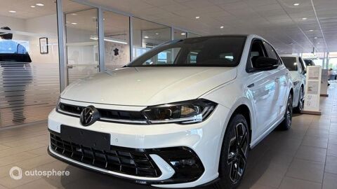 Volkswagen Polo 1.0 TSI 116ch R-Line DSG7 2026 occasion Champniers 16430