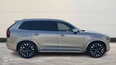 XC90 T8 AWD 310 + 145ch Ultra Style Chrome Geartronic 2024 occasion 17138 Puilboreau