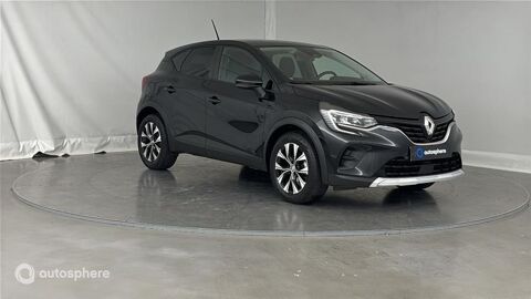 Captur 1.0 TCe 90ch Evolution 2024 occasion 77100 Meaux