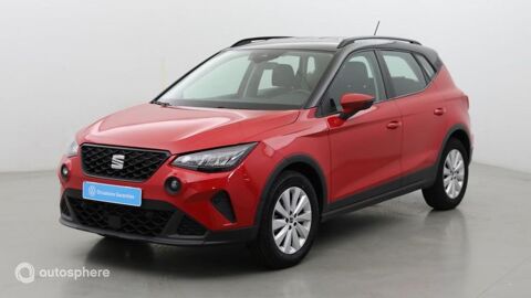 Annonce voiture Seat Arona 15499 