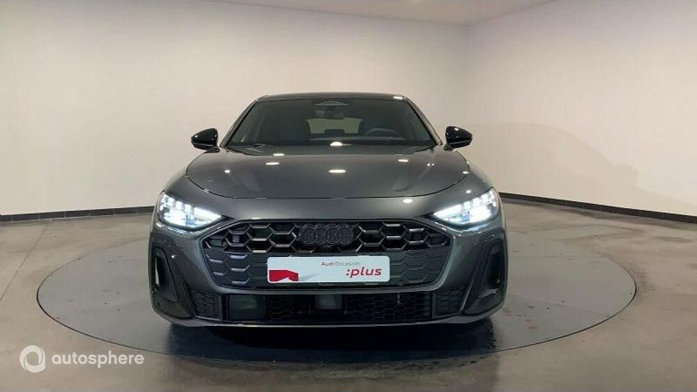 A5 2.0 TDI Hybride 204ch S line quattro S tronic 7 2024 occasion 51100 Reims