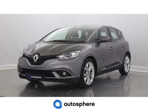 Annonce voiture Renault Scnic 15299 