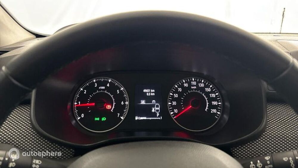 Sandero 1.0 TCe 90ch Expression CVT 2024 occasion 62114 Sains-en-Gohelle