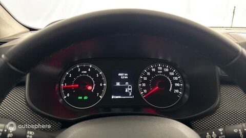 Sandero 1.0 TCe 90ch Expression CVT 2024 occasion 62114 Sains-en-Gohelle