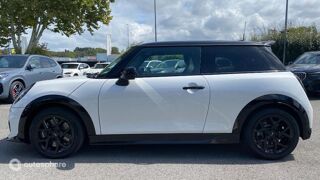 Cooper C 156ch JCW DKG7 2024 occasion 64100 Bayonne