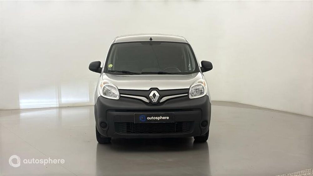 Kangoo 1.5 Blue dCi 95ch Grand Confort 2021 occasion 93250 Villemomble