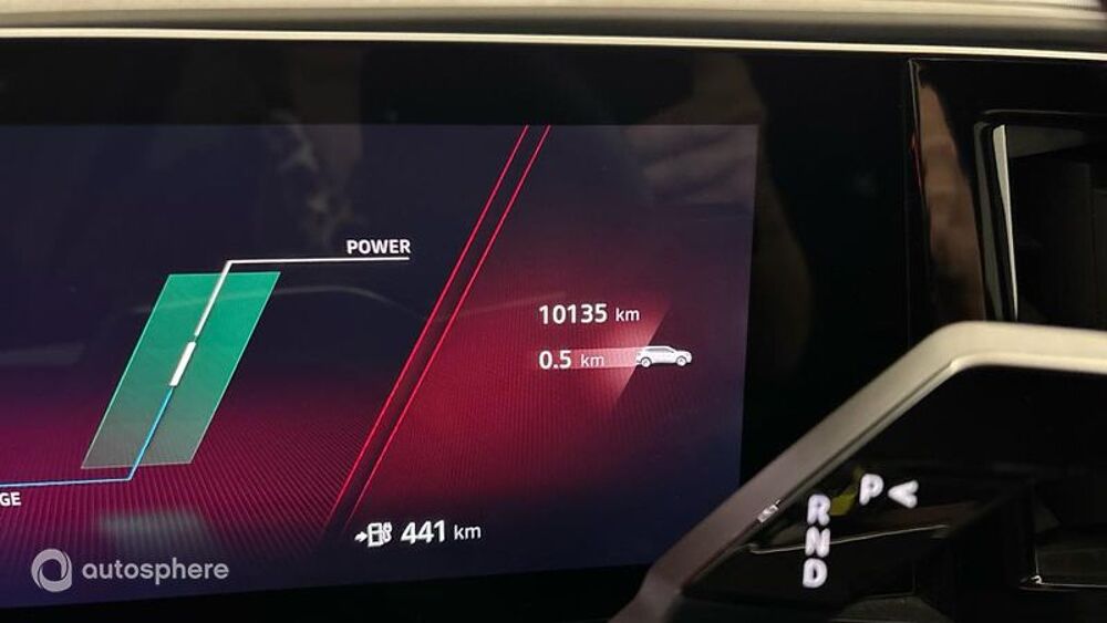 Sc&eacute;nic E-Tech Electric 220ch Techno option esprit Alpine grande aut 2025 occasion 51200 &Eacute;pernay