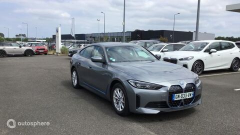 i4 eDrive35 286ch 2023 occasion 40090 SAINT-AVIT