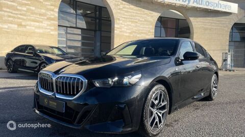 Annonce voiture BMW Srie 5 49299 