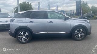 3008 HYBRID 225ch Allure Pack e-EAT8 2022 occasion 60740 Saint-Maximin