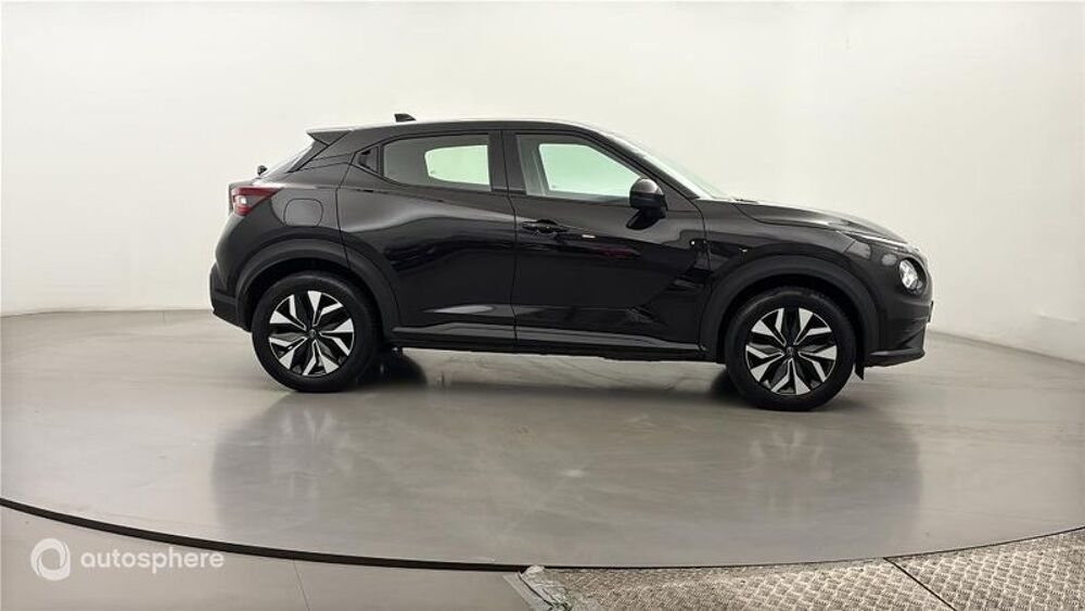 Juke 1.0 DIG-T 114ch Acenta 2023.5 2024 occasion 37500 Chinon