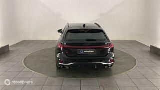 A5 2.0 TFSI 204ch S line quattro S tronic 7 2024 occasion 86000 Poitiers