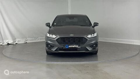 Mondeo 2.0 EcoBlue 190ch ST-Line BVA 5p 2021 occasion 59600 Maubeuge