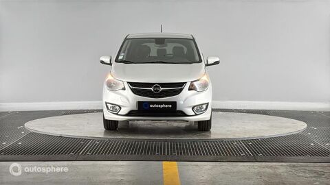 Karl 1.0 75ch Innovation Easytronic 3.0 2018 occasion 94400 Vitry-sur-Seine