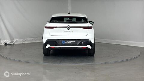 M&eacute;gane E-Tech Electric EV60 220ch Equilibre super charge 2023 occasion 51100 Reims