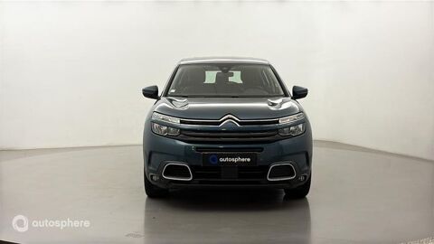 C5 aircross BlueHDi 130ch S&S Business EAT8 2019 occasion 86400 Civray