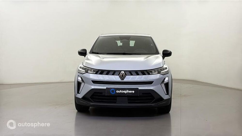 Symbioz 1.8 E-Tech full hybrid 160ch Evolution - 25 2025 occasion 10100 Romilly-sur-Seine