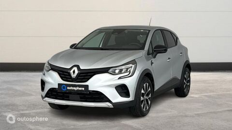 Renault Captur 1.0 TCe 90ch Evolution 2024 occasion Carvin 62220
