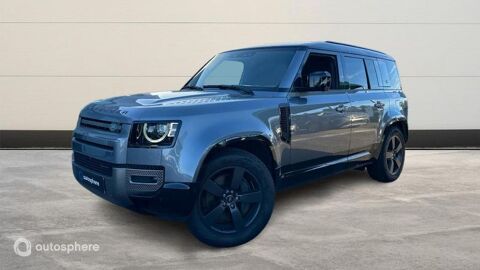Land-Rover Defender 110 2.0 P400e X-Dynamic HSE 2021 occasion Limonest 69760