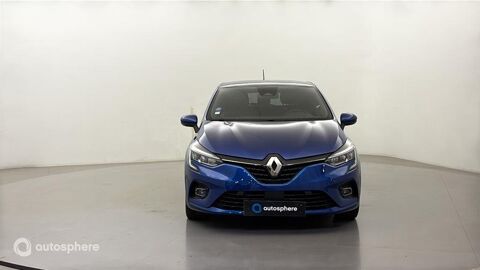 Clio 1.0 TCe 100ch Intens 2019 occasion 33260 LA TESTE DE BUCH