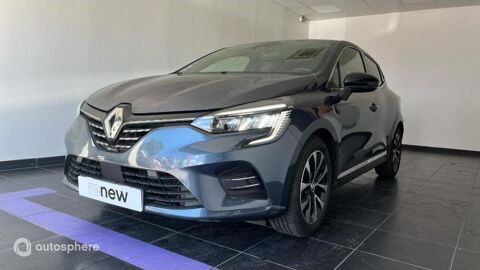 Renault Clio 1.0 TCe 90ch Techno 2023 occasion Pertuis 84120