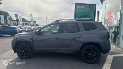 Duster 1.3 TCe 150ch FAP SL Extreme 4x2 EDC 2022 occasion 13127 Vitrolles