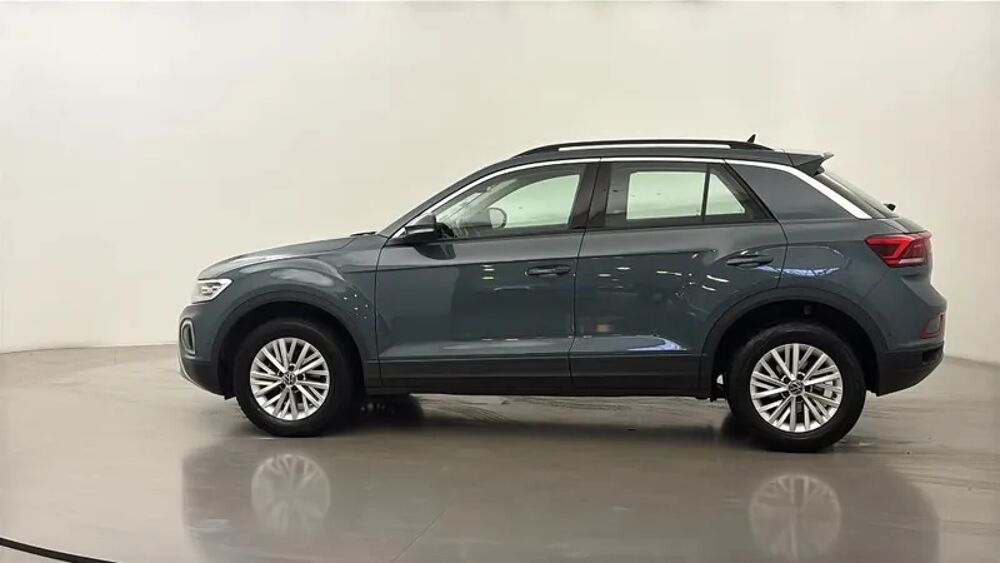 T-ROC 1.5 TSI EVO 150ch Life Plus 2022 occasion 79000 Niort