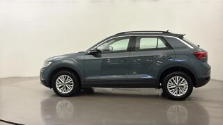 T-ROC 1.5 TSI EVO 150ch Life Plus 2022 occasion 79000 Niort