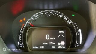 Aygo 1.0 VVT-i 72ch Collection MY24 2024 occasion 13300 SALON DE PROVENCE