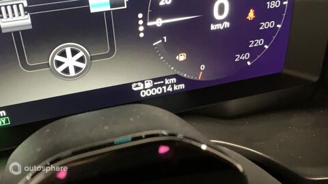 Outlander 2.4 PHEV 306ch Intense 4WD MY26 2025 occasion 51100 Reims