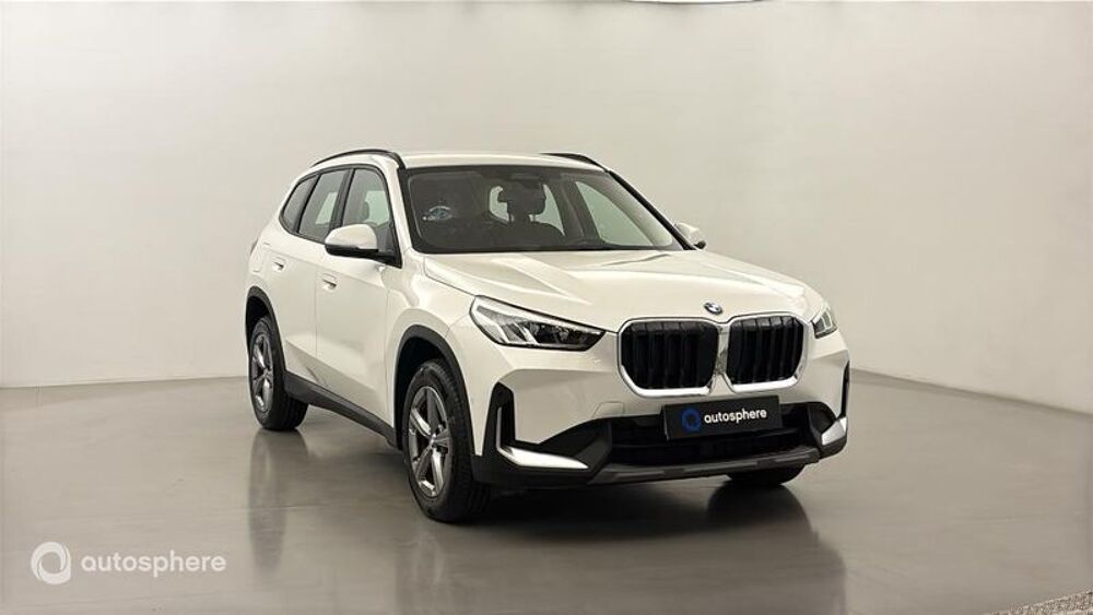 X1 sDrive18i 136ch 2023 occasion 33700 M&eacute;rignac