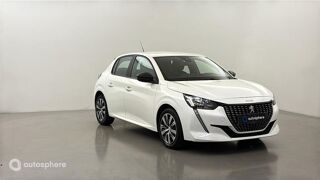 208 1.2 PureTech 100 S&S Active 2023 occasion 63000 Clermont-Ferrand
