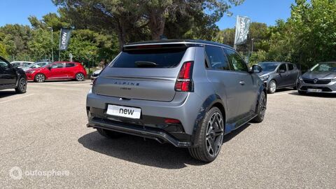 A290 220ch 52kWh GT Performance 2026 occasion 13800 ISTRES