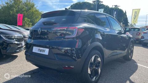 Captur 1.2 TCe 115ch Techno - 25 2026 occasion 84120 Pertuis