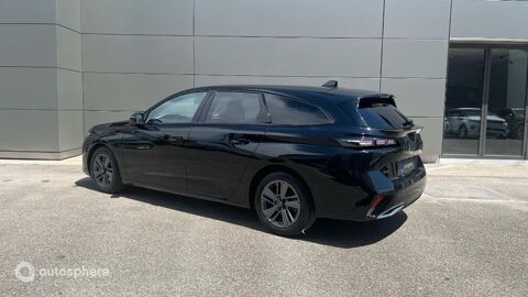 308 SW 1.2 PureTech 130ch S&S Allure 2024 occasion 69200 V&eacute;nissieux